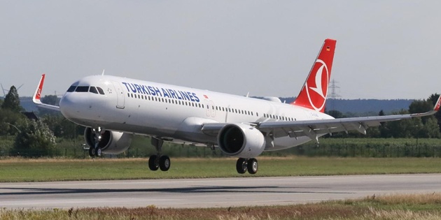 THY’den Yurt İçi Uçuşlarda İndirimli Bilet Kampanyası